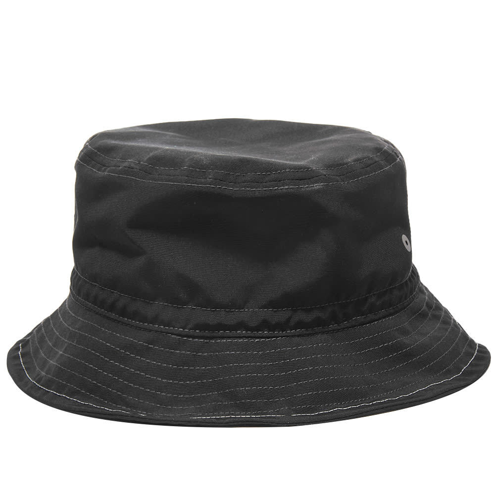 and wander PE/CO Bucket Hat and Wander