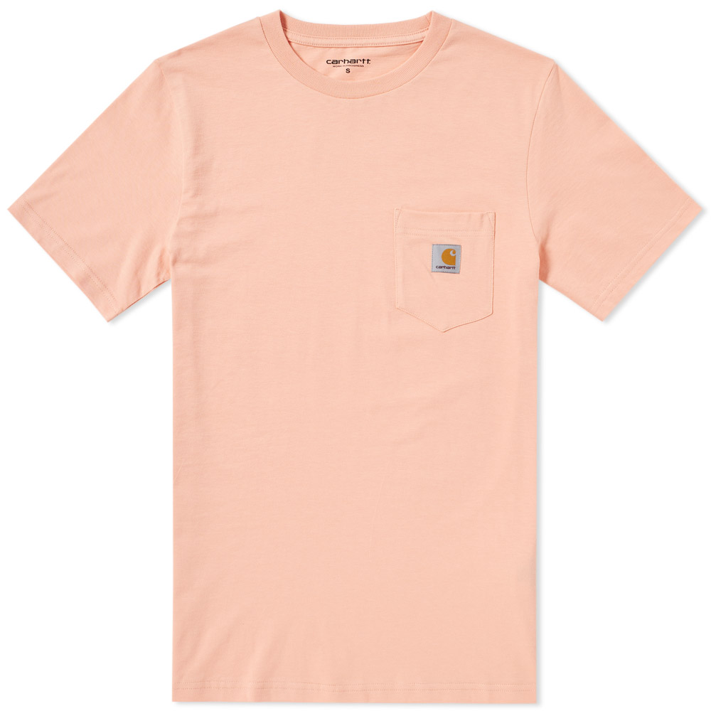 Carhartt Pocket Tee Carhartt WIP