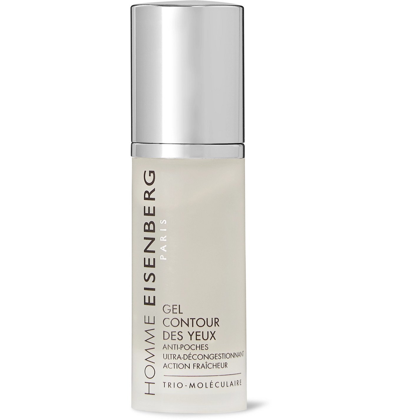 eisenberg eye contour gel