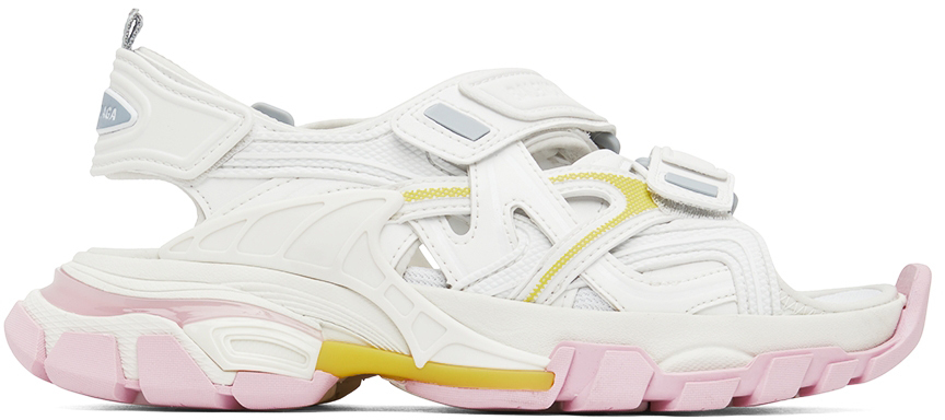 balenciaga womens sandals