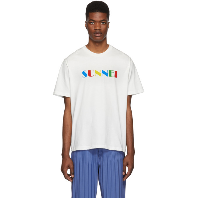 sunnei shirt