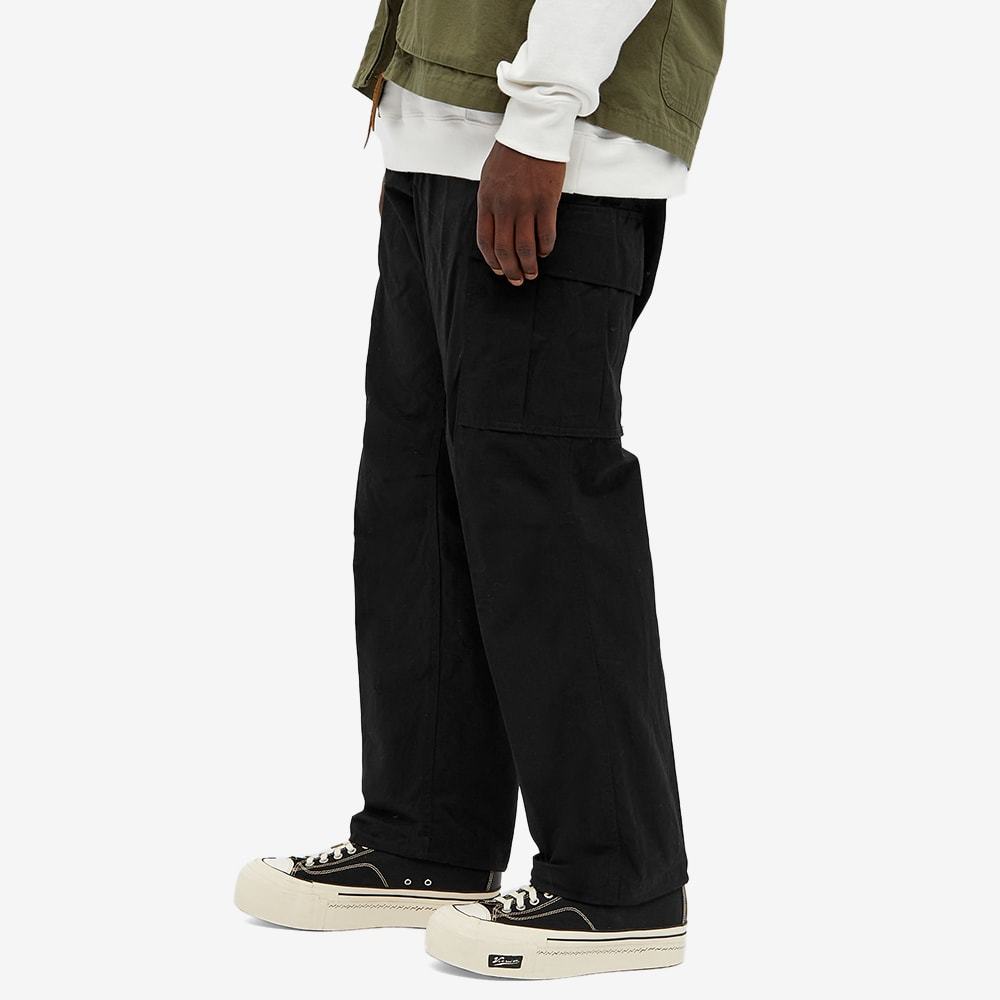 orslow 6 pocket cargo pant