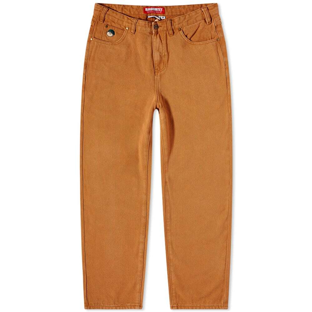Butter Goods Santosuosso Baggy Pants Butter Goods