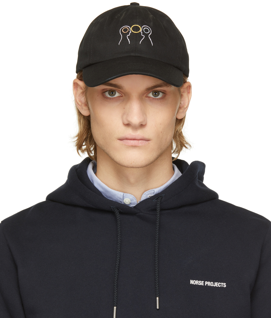 Sports Cap Norse Projects