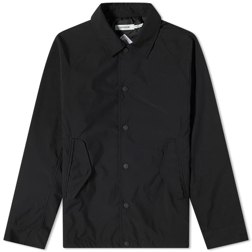 Nonnative Goretex Coach Jacket Nonnative