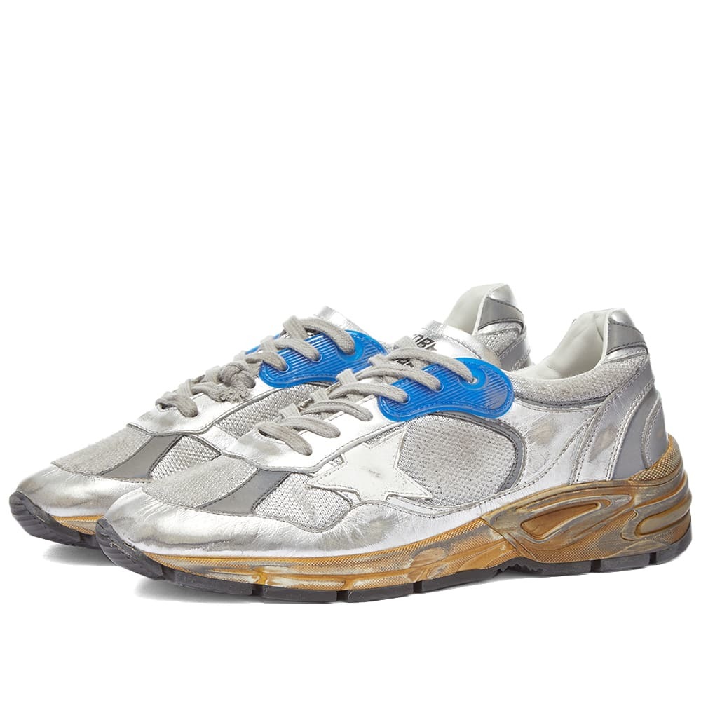 Golden Goose Running Dad Sneaker Golden Goose Deluxe Brand