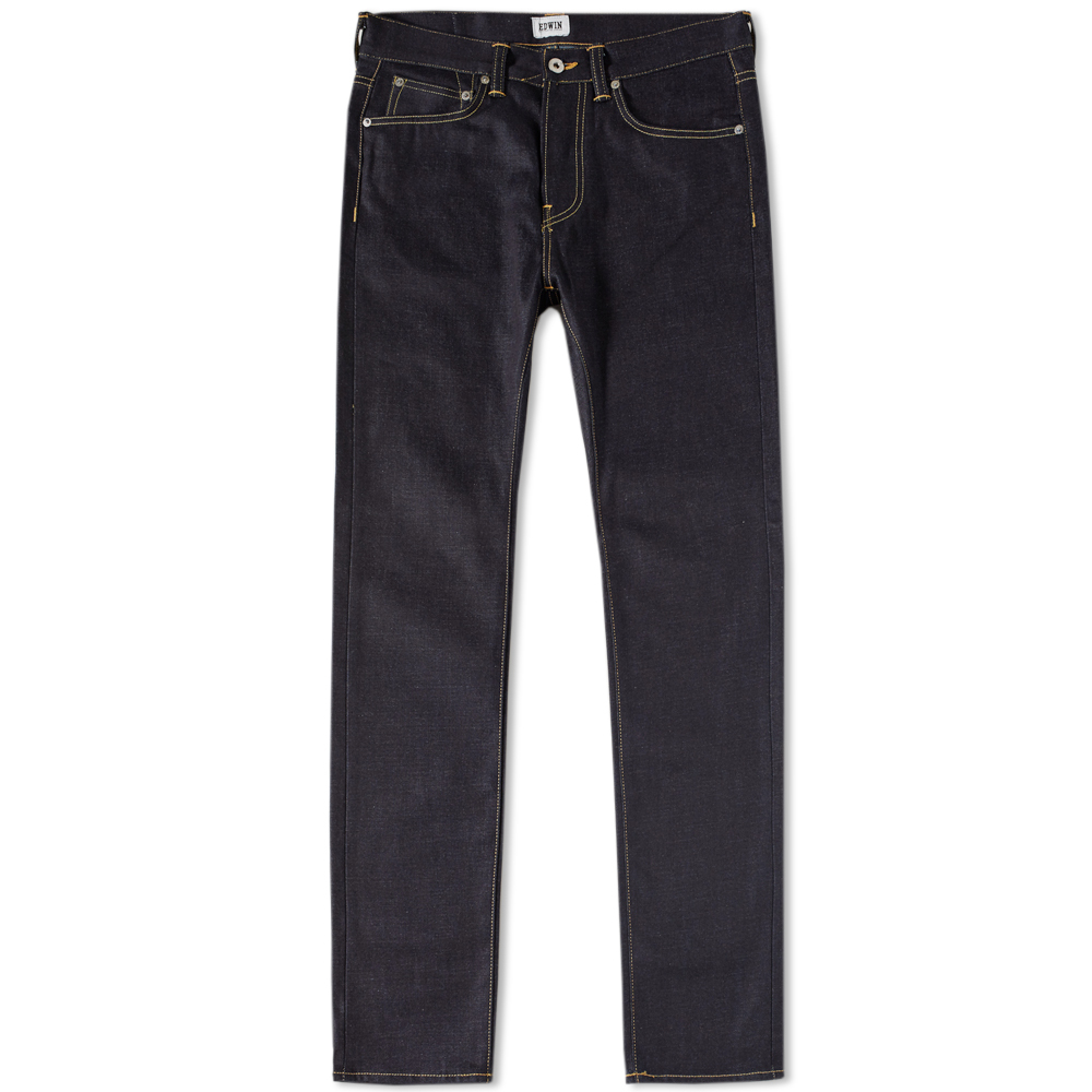 Edwin Ed-80 Slim Tapered Jean Edwin