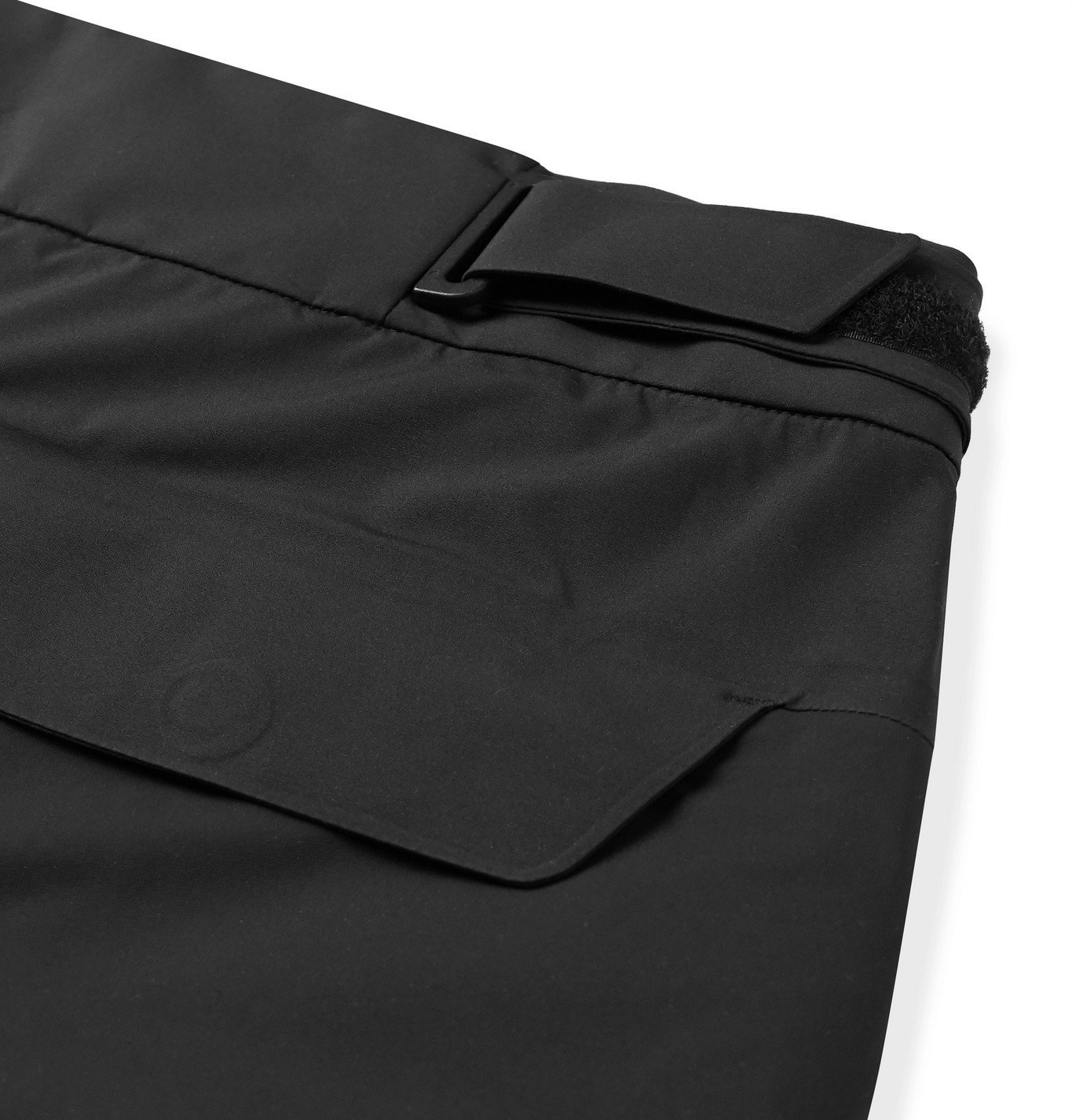kjus golf trousers