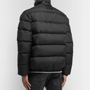 1017 ALYX 9SM - Quilted Nylon-Ripstop Down Jacket - Black