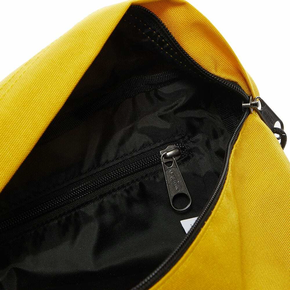 Eastpak x Undercover Cross Body Bag in Yellow Eastpak