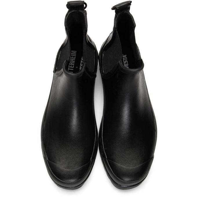 novesta chelsea boot