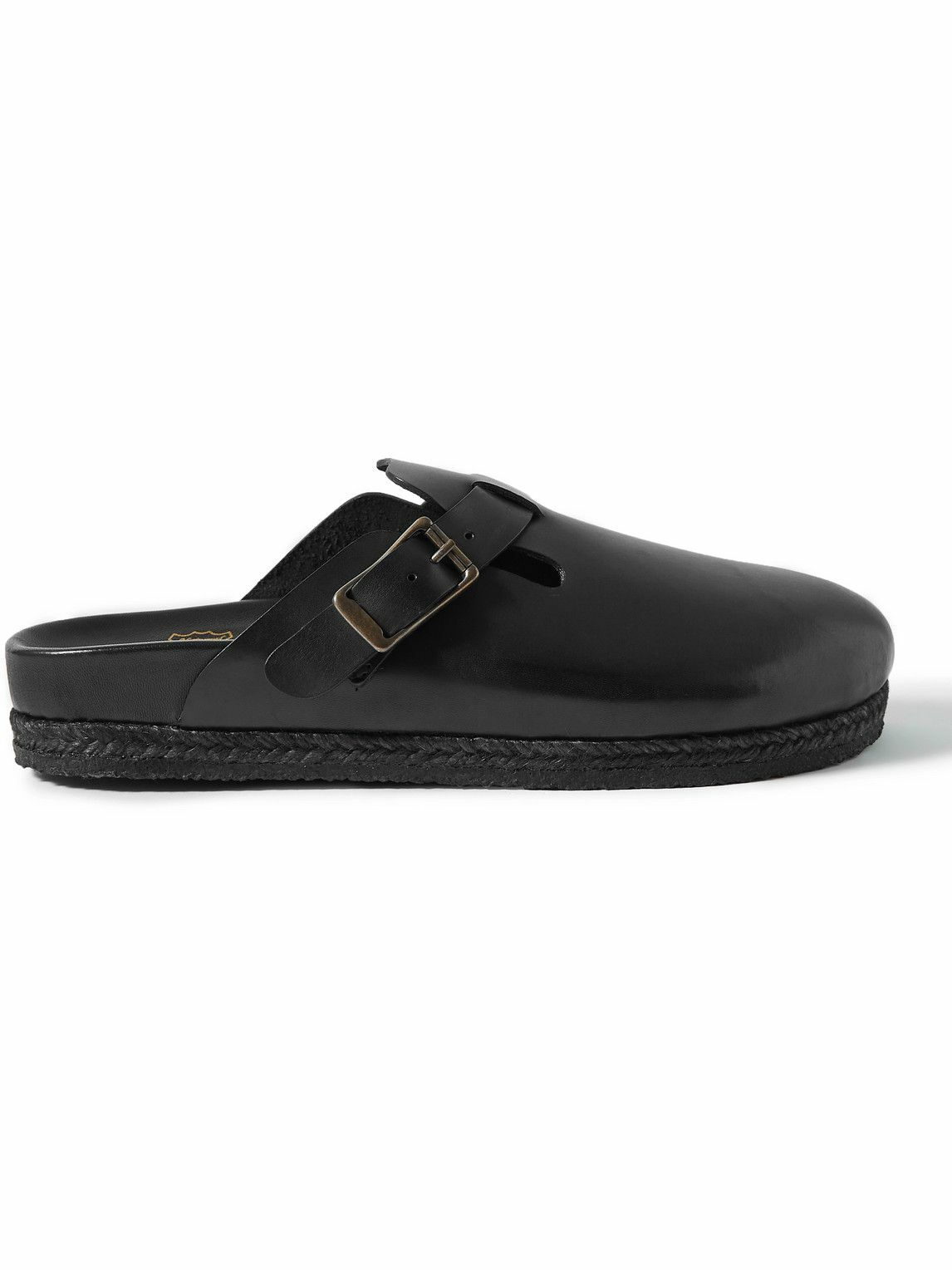 yuketen cruz sandals