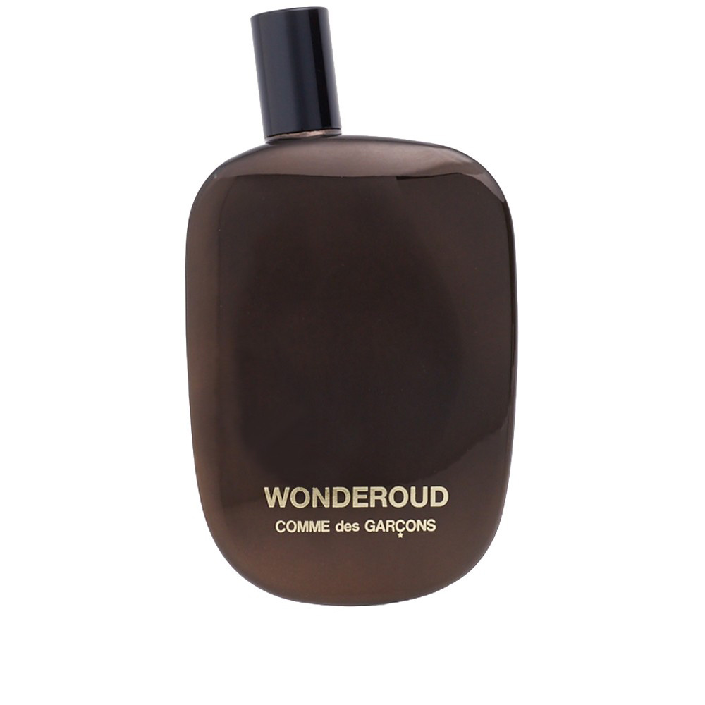 comme des garcons wonderoud eau de parfum