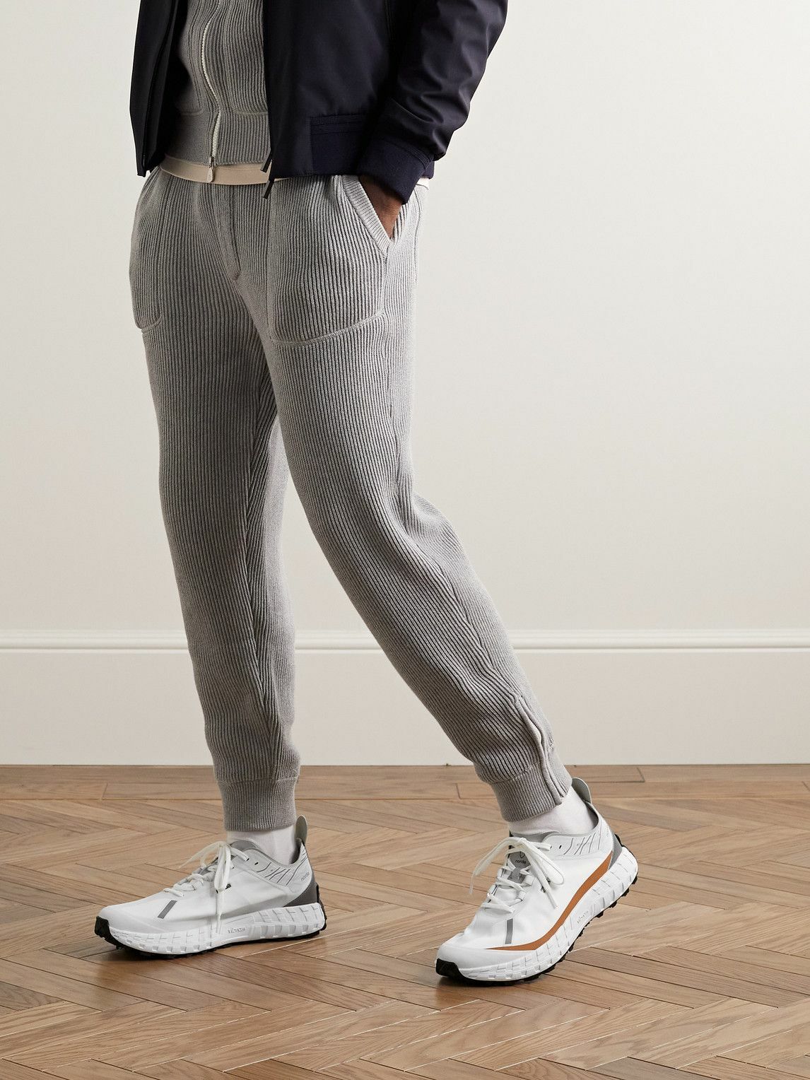 Dyneema Sneakers