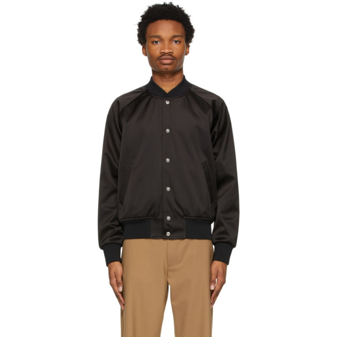 Sunflower Black Short Jacket Sunflower