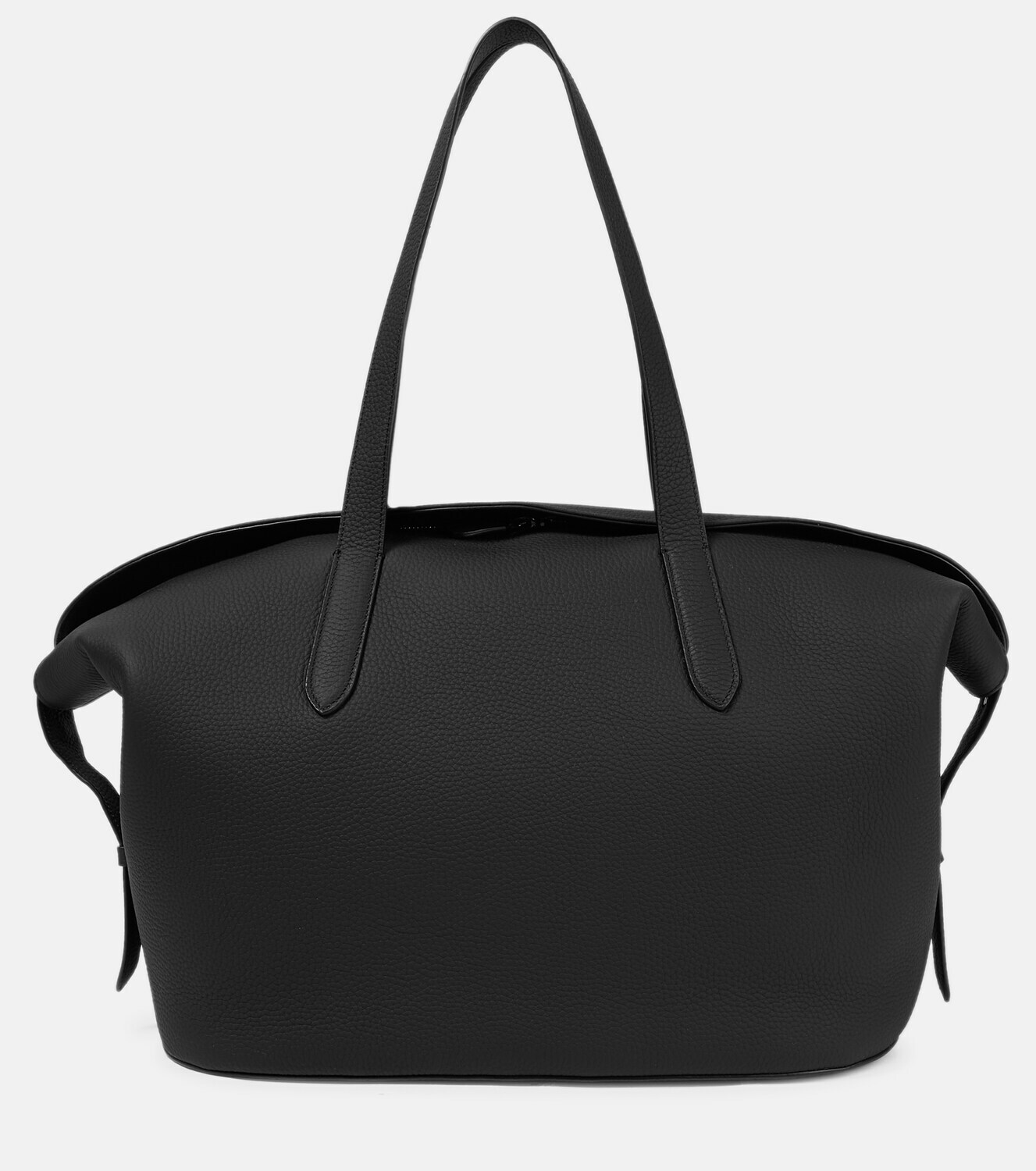 The Row - Avalon leather tote bag The Row