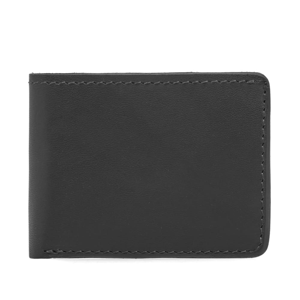 Tanner Goods Utility Bifold Wallet Tanner Goods