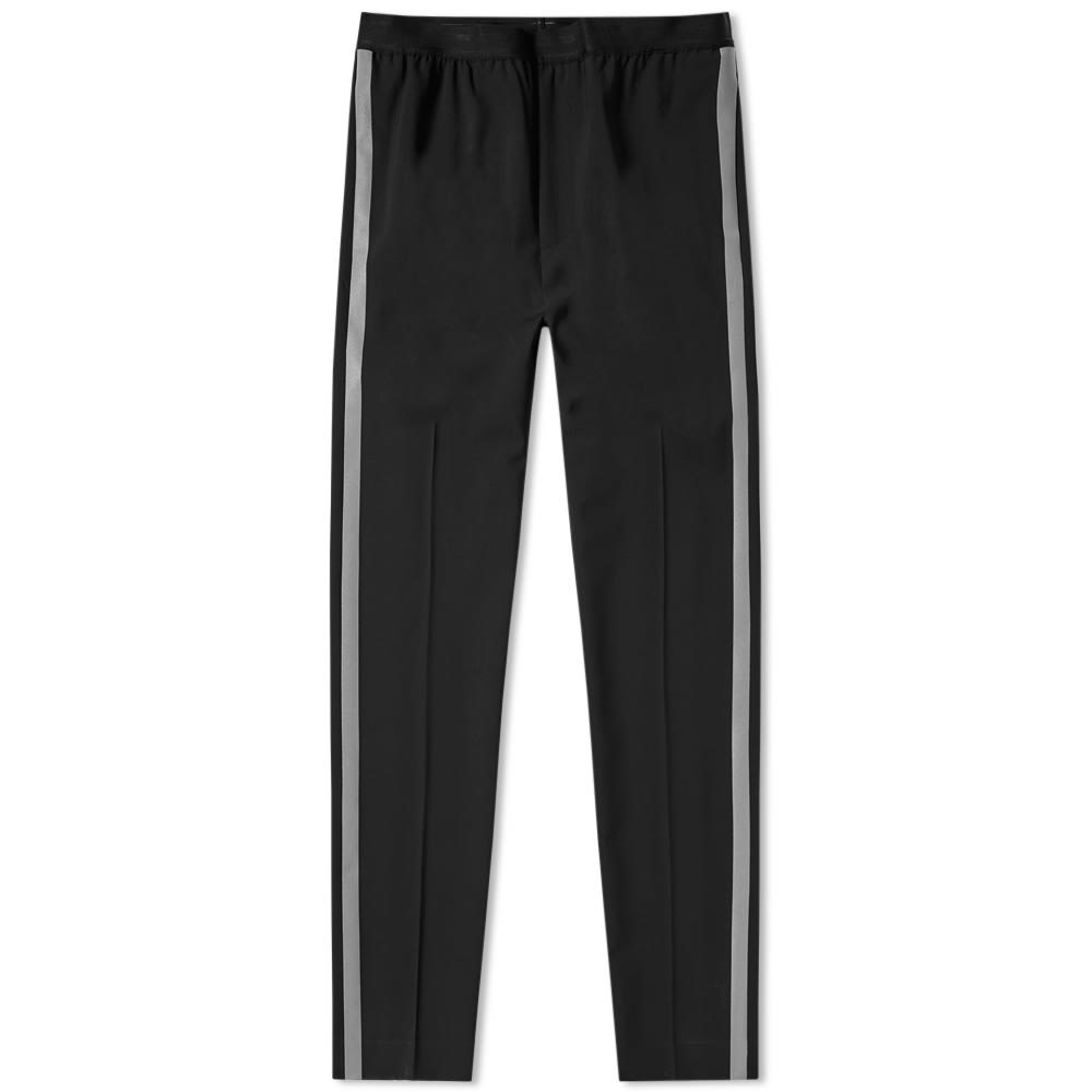 Helmut Lang Pull On Reflective Tape Pant Helmut Lang