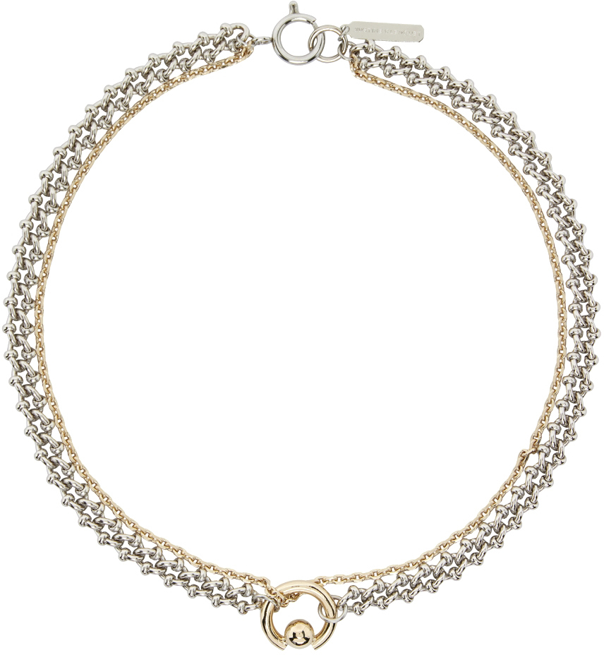 Justine Clenquet Silver Suzanne 