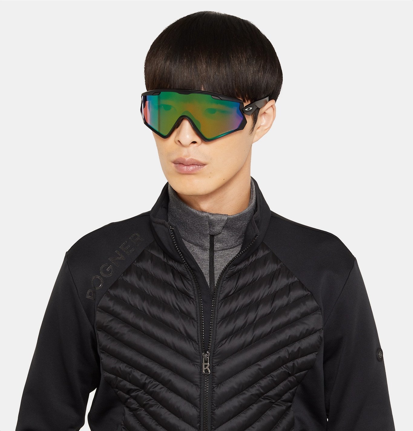 oakley sunglasses jacket 2.0