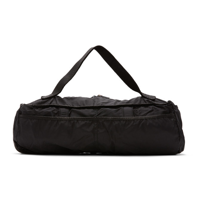 expandable duffle