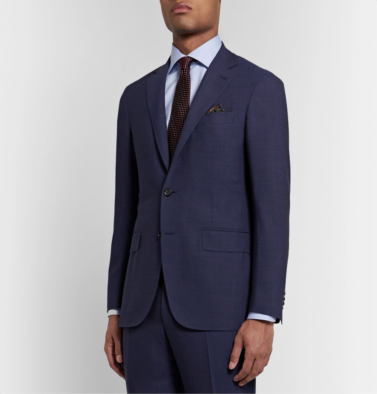 canali impeccabile suit