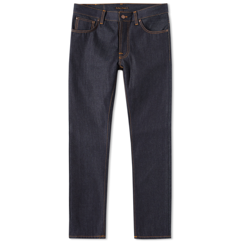 dude dan dry classic navy
