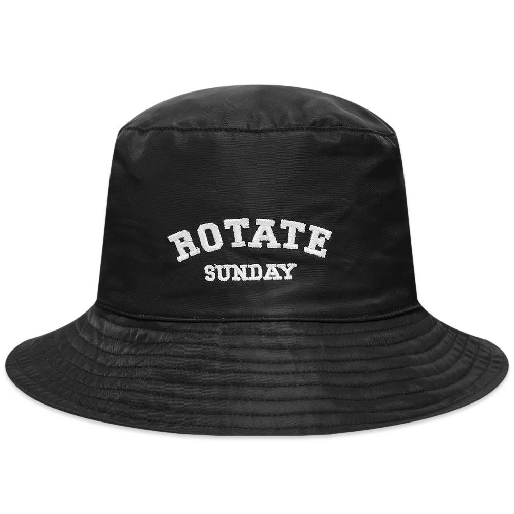 Rotate Bianca Bucket Hat Rotate