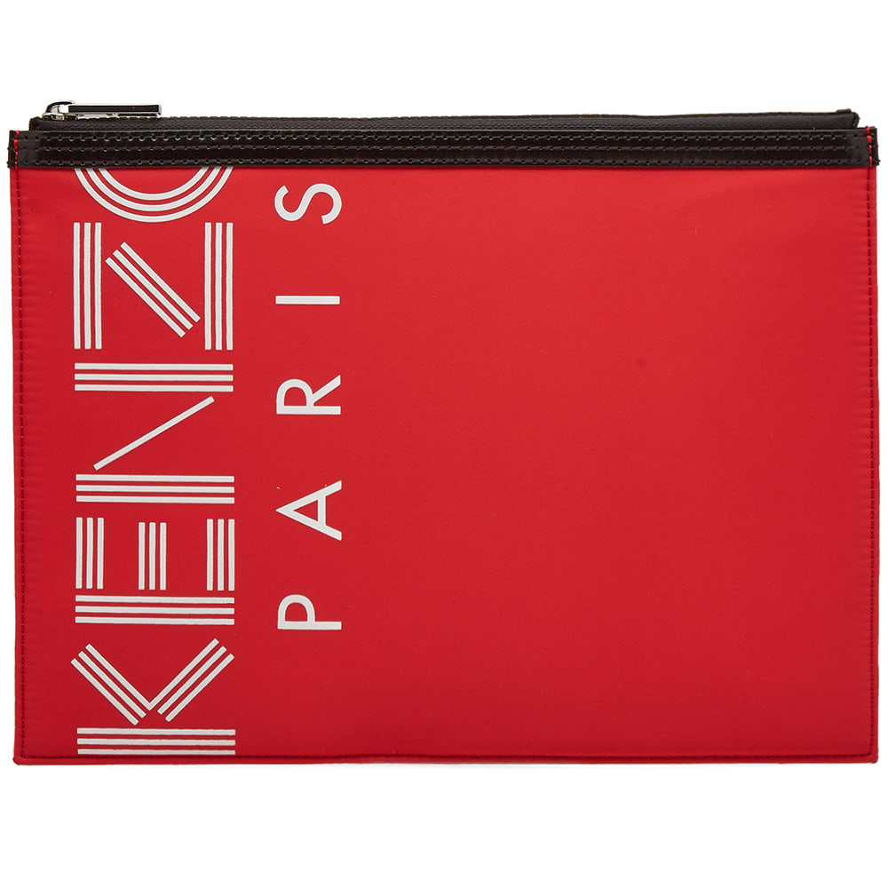 Kenzo Paris Pouch Kenzo