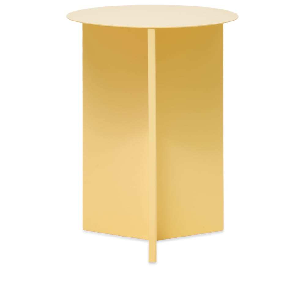 HAY Slit Side Table HAY