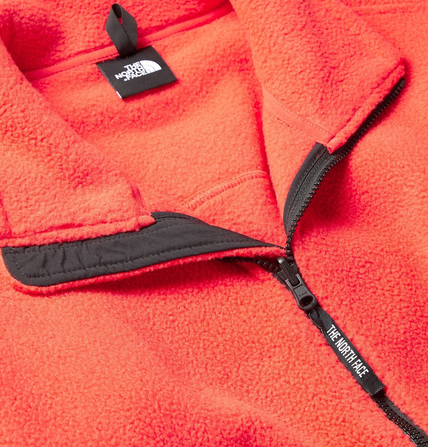 The North Face - NSE Pumori Expedition 