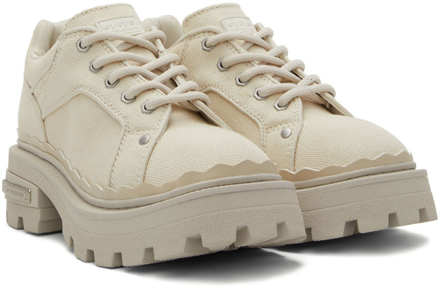 eytys detroit oxfords