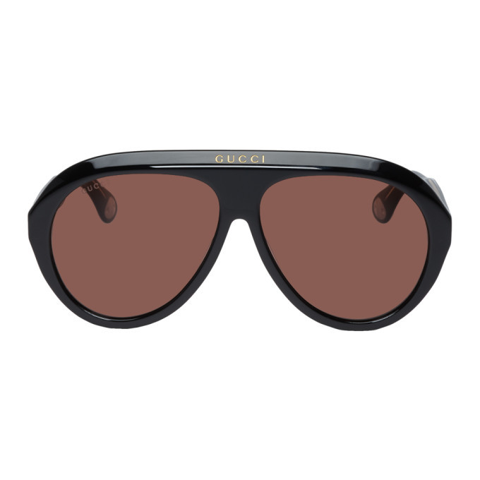 gucci navigator sunglasses