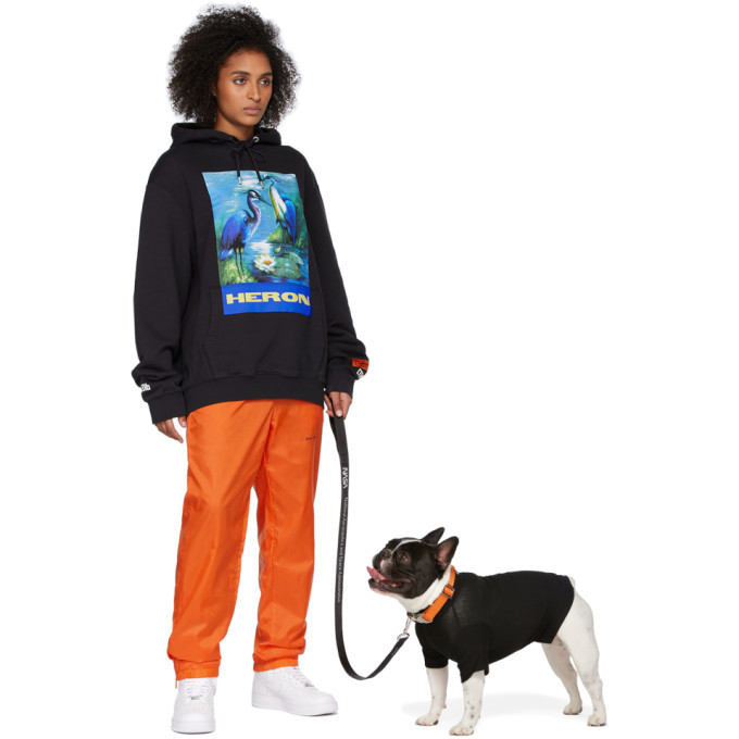 heron preston dog leash