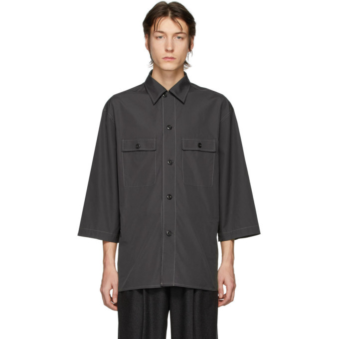Lemaire tropical shirt Outlet
