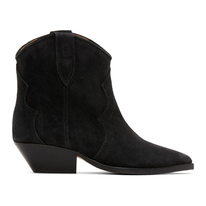 isabel marant dinzi boots