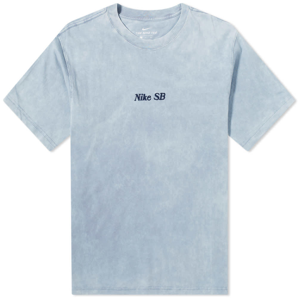 Nike SB Washed Tee Nike SB