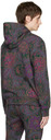 Polo Ralph Lauren Multicolor Printed Hoodie