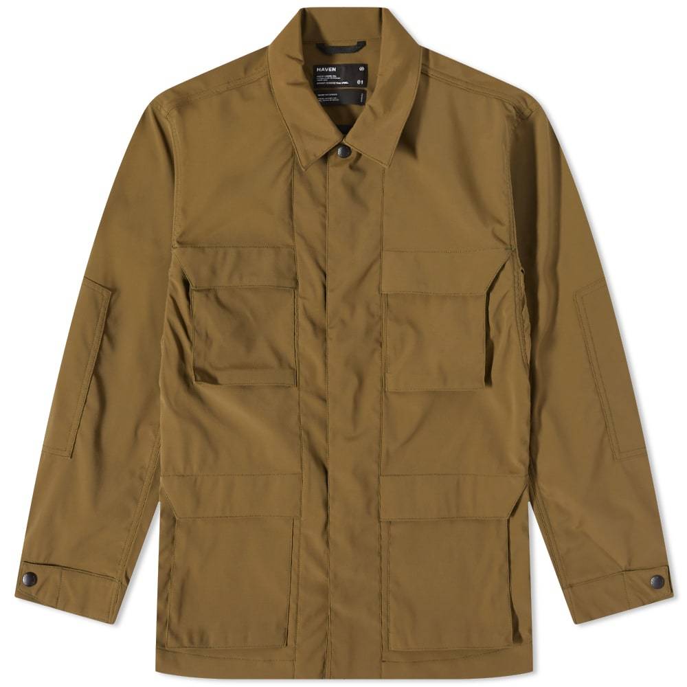 HAVEN x Gore-Tex Recon Jacket HAVEN