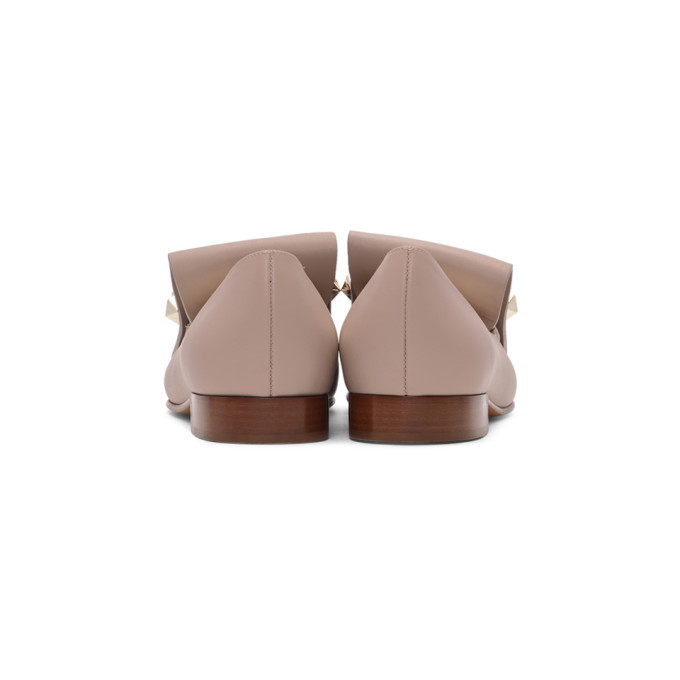 valentino garavani uptown loafers