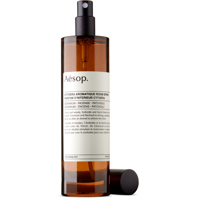 Aesop Cythera Aromatique Room Spray, 100 mL Aesop