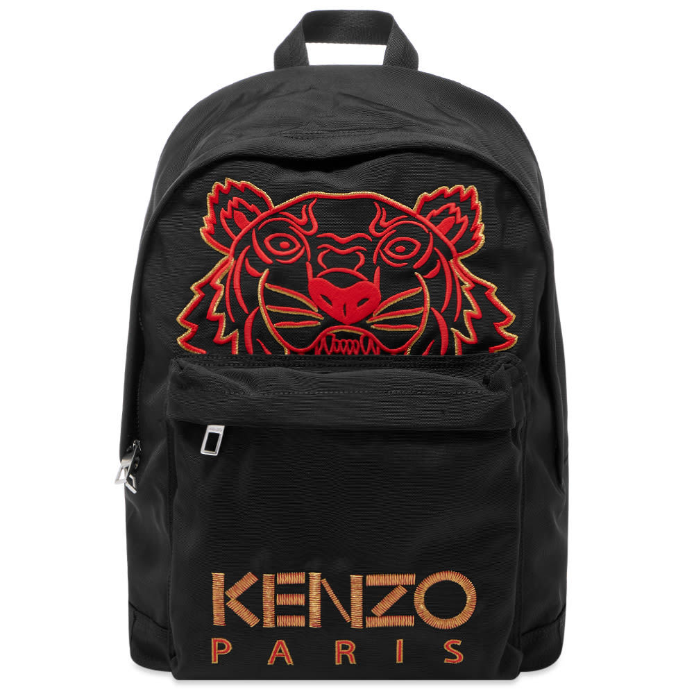Kenzo CNY Tiger Backpack Kenzo