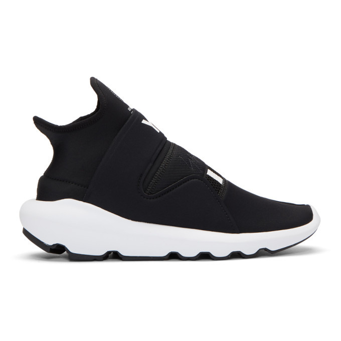 y3 suberou black