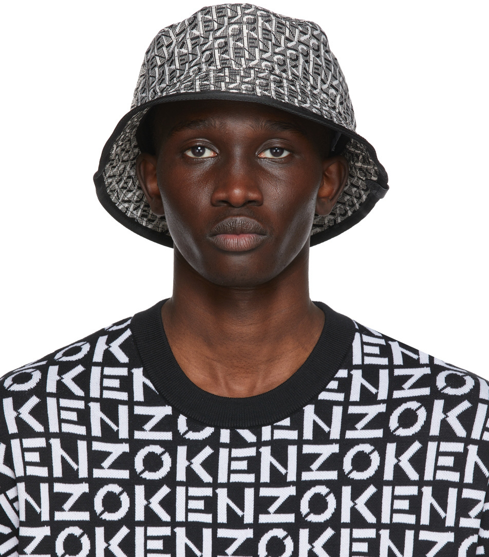 kenzo bucket hat