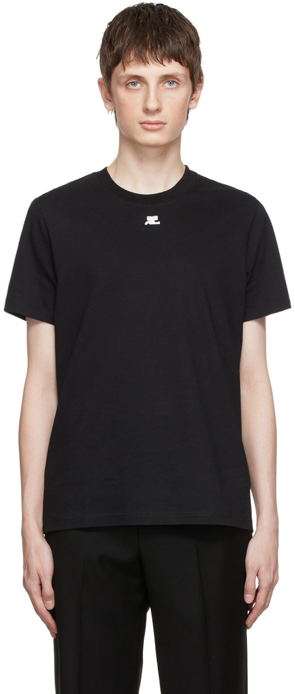 Courrèges Black Shirts main image 0