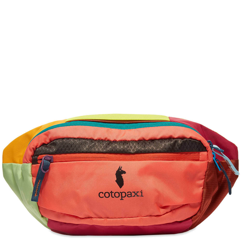 Cotopaxi Kapai Hip Pack Cotopaxi