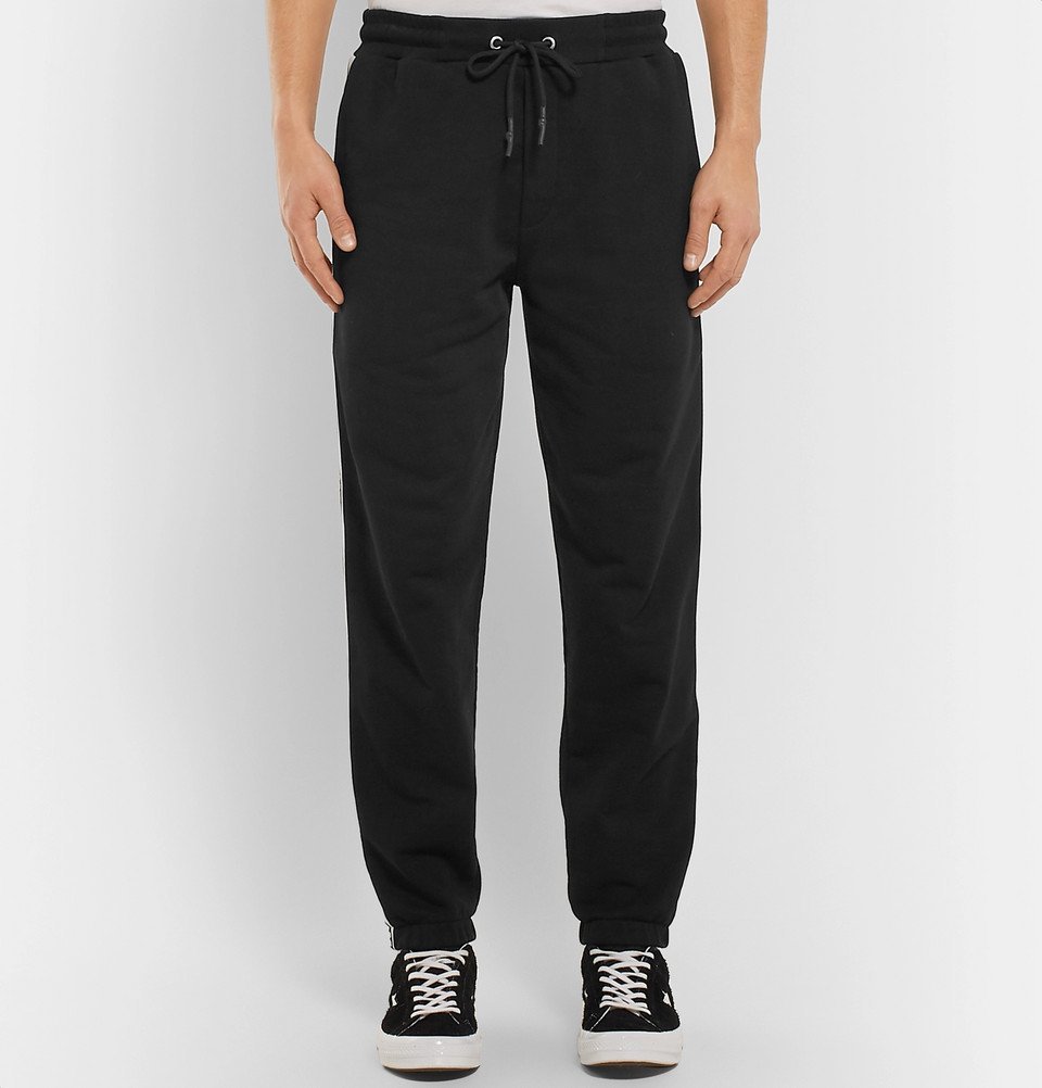 mcq sweatpants