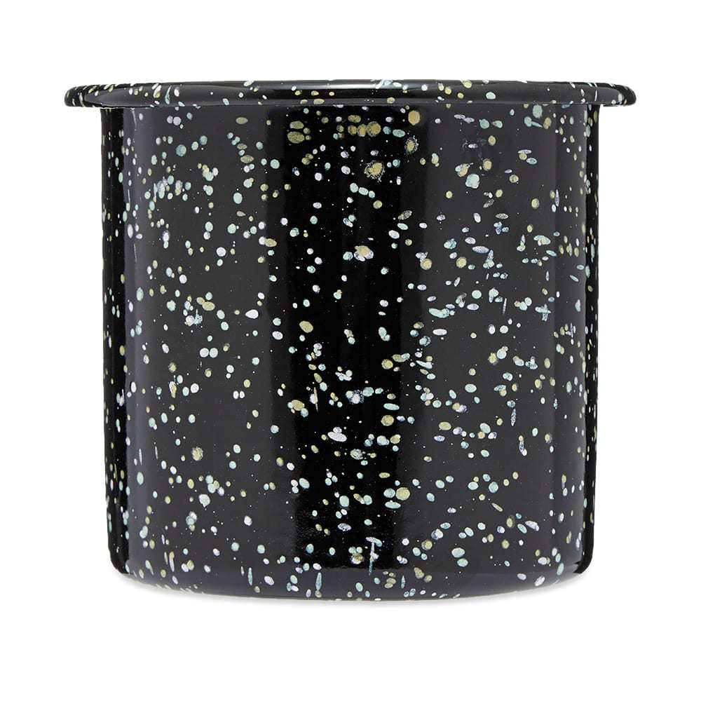 HAY Enamel Herb Pot HAY