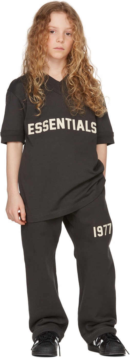 1977' Relaxed Lounge Pants Essentials
