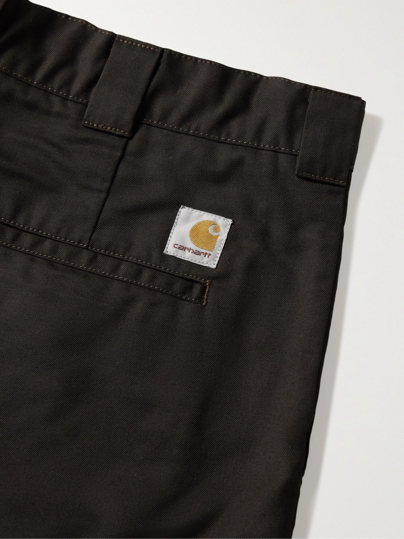 CARHARTT WIP - Crafter Denison Twill 